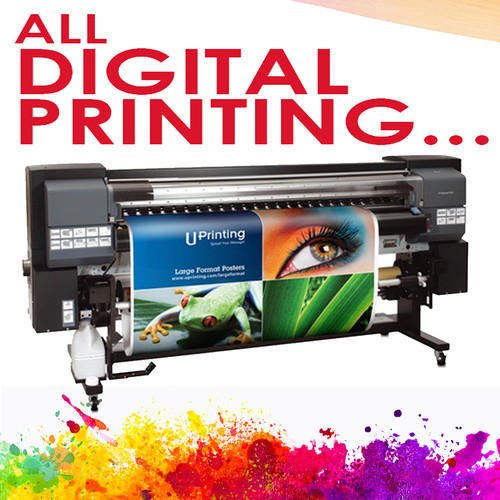 Flex Printing and Design