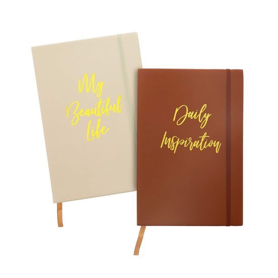 custom Paper Life Coach Journal Printing Service, Size: A4 / A5