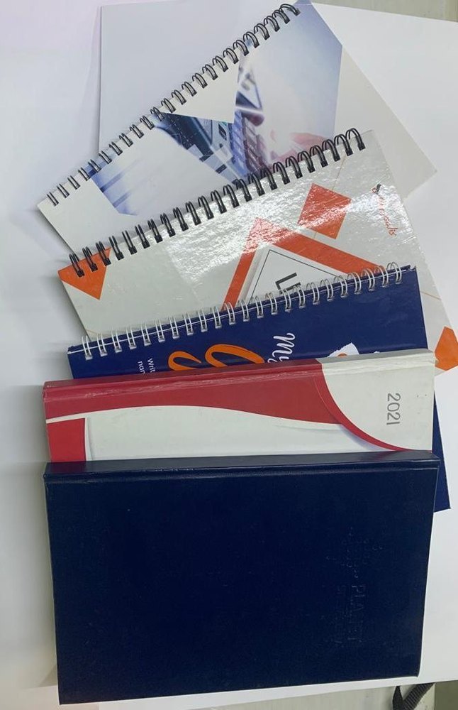 Paper Notebook Printing Services, in PUNE