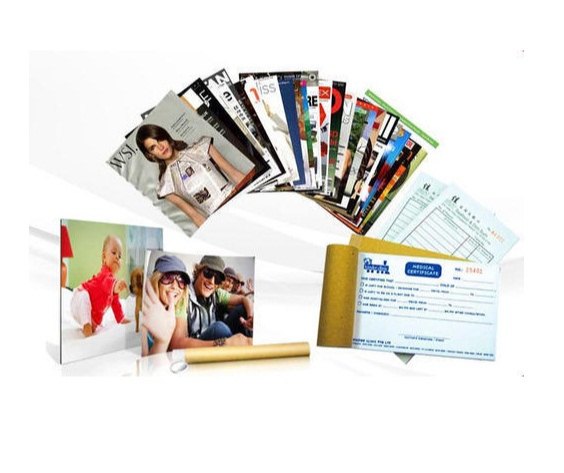 Printed Journals Printing Services, in pan india, Location: Delhi