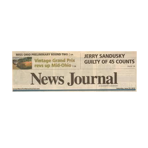 Journal Printing Services