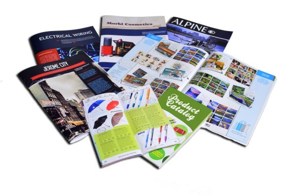 Printed Journals