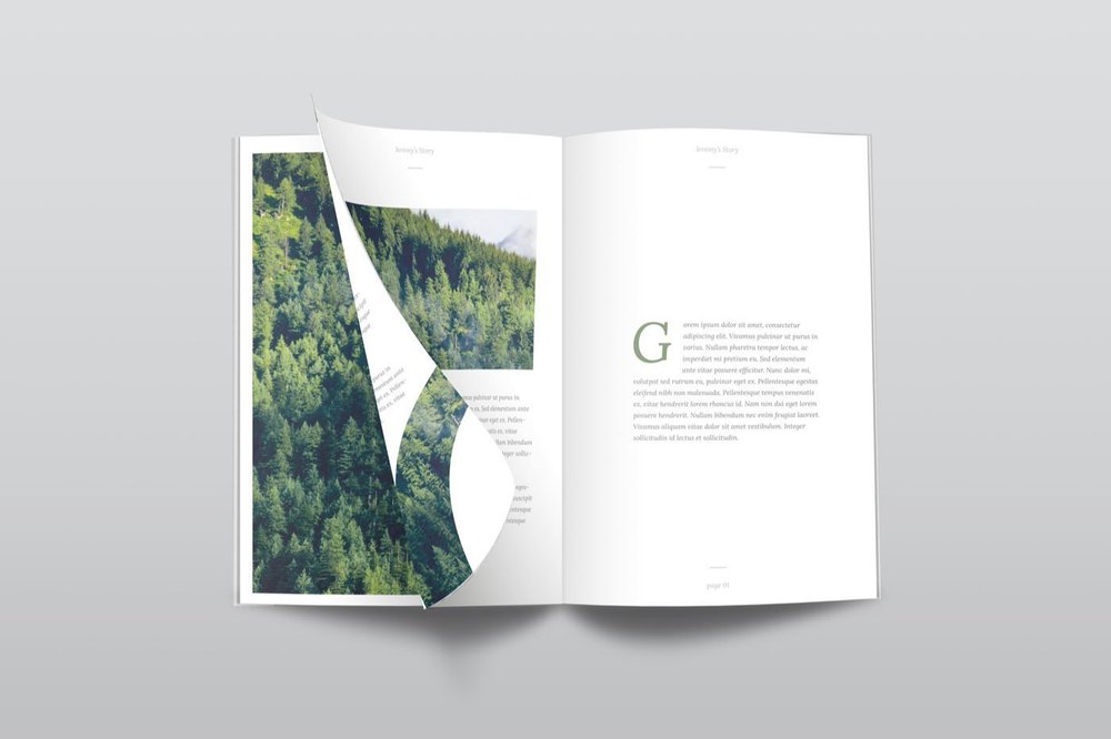 Journals & Newsletter Printing Services