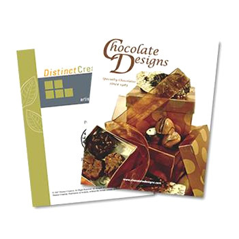 Catalog Printing