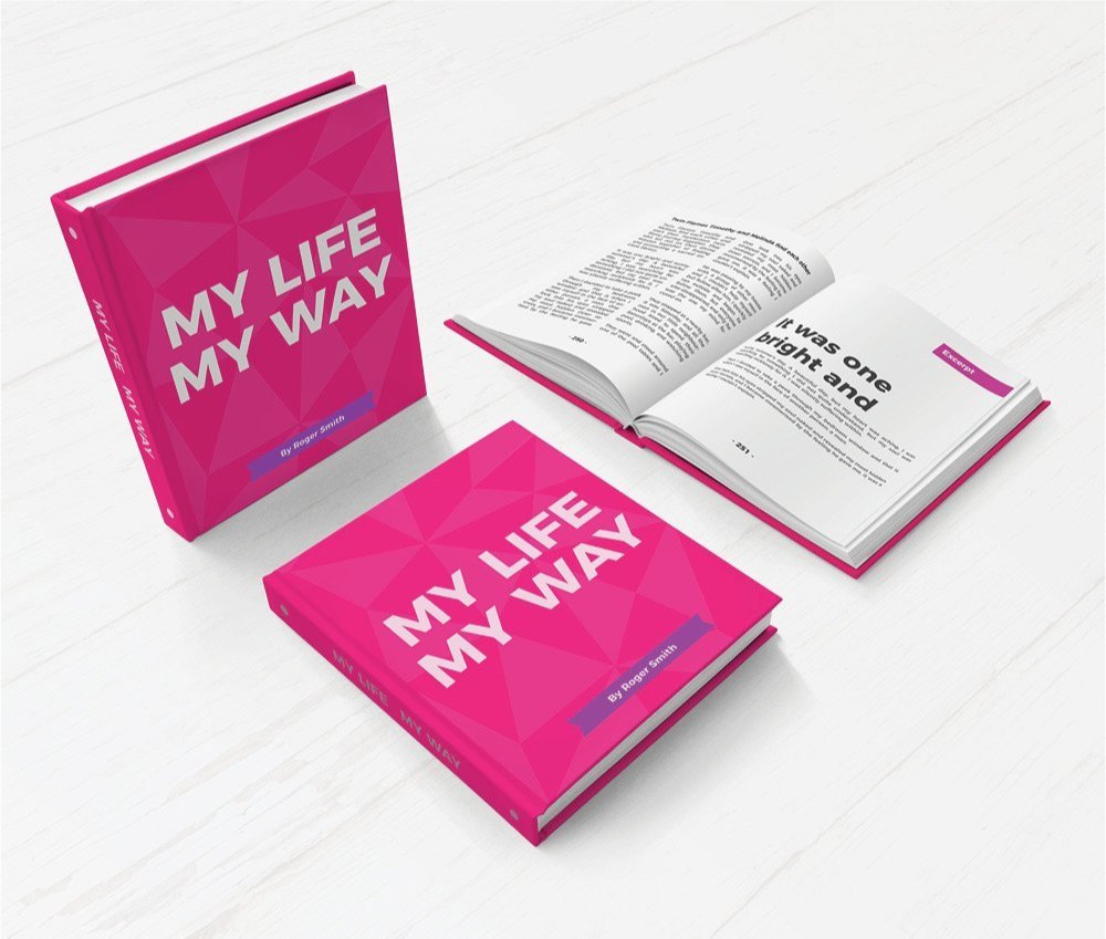 Paper Hardcover Book Printing Service, in Mumbai