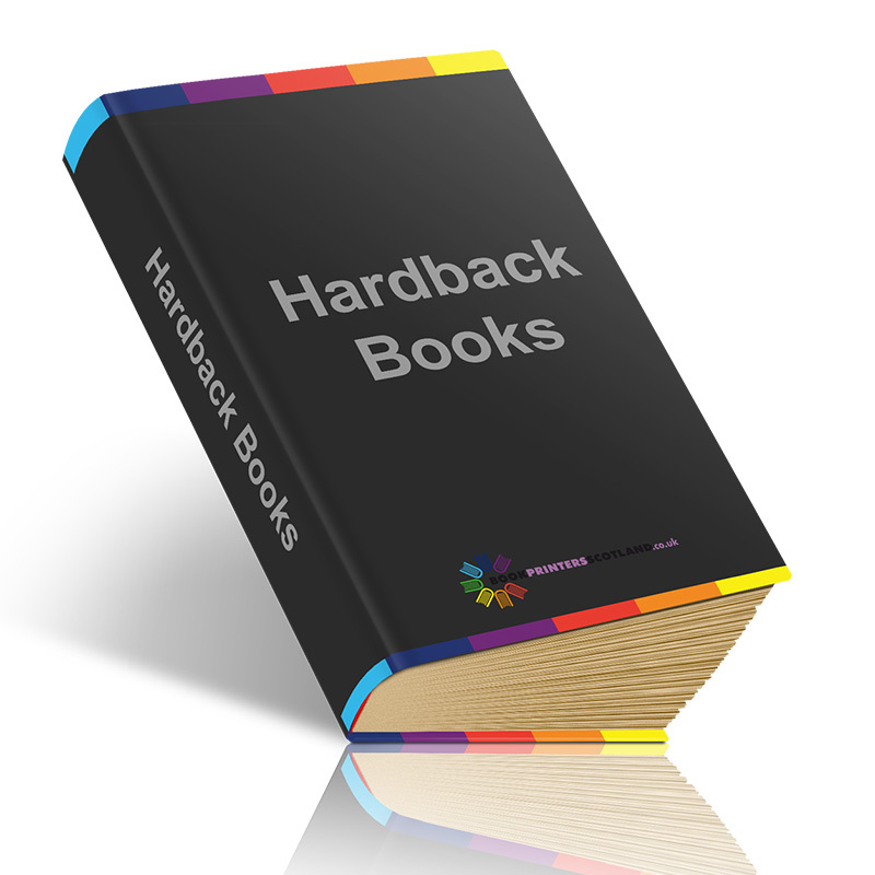 Paper Hardcover Book Printing Service, in Pan India, Dimension / Size: 5.5x8.5 Inches