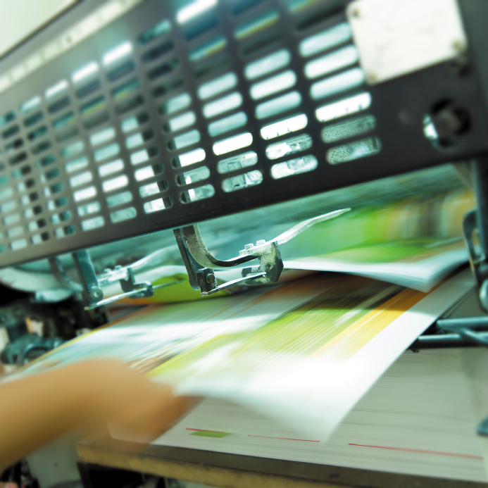 1-2 Week Paper Book Printing Services, in Pan India, Ahmedabad