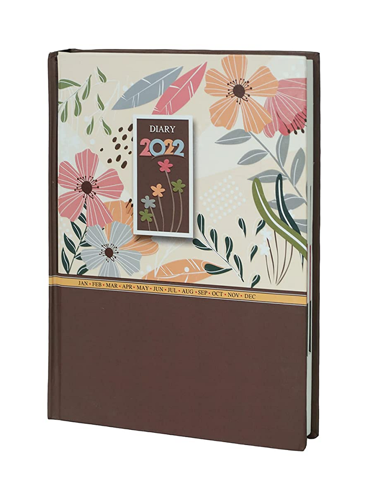 Paper Hardcover Book Printing Service, in Mumbai, For Writing