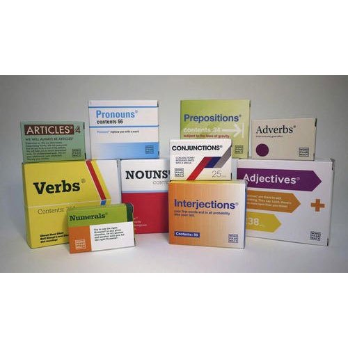 Cardboard Pharma Box Printing Service, in Pan India