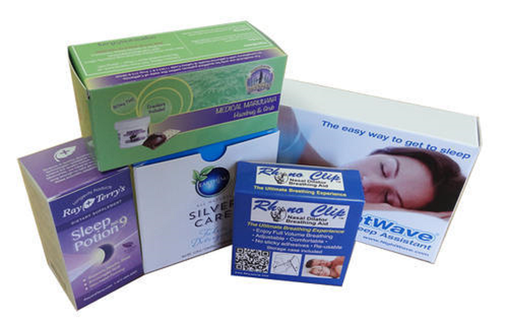 Vynl Medicine Boxes Printing Services, in Delhi