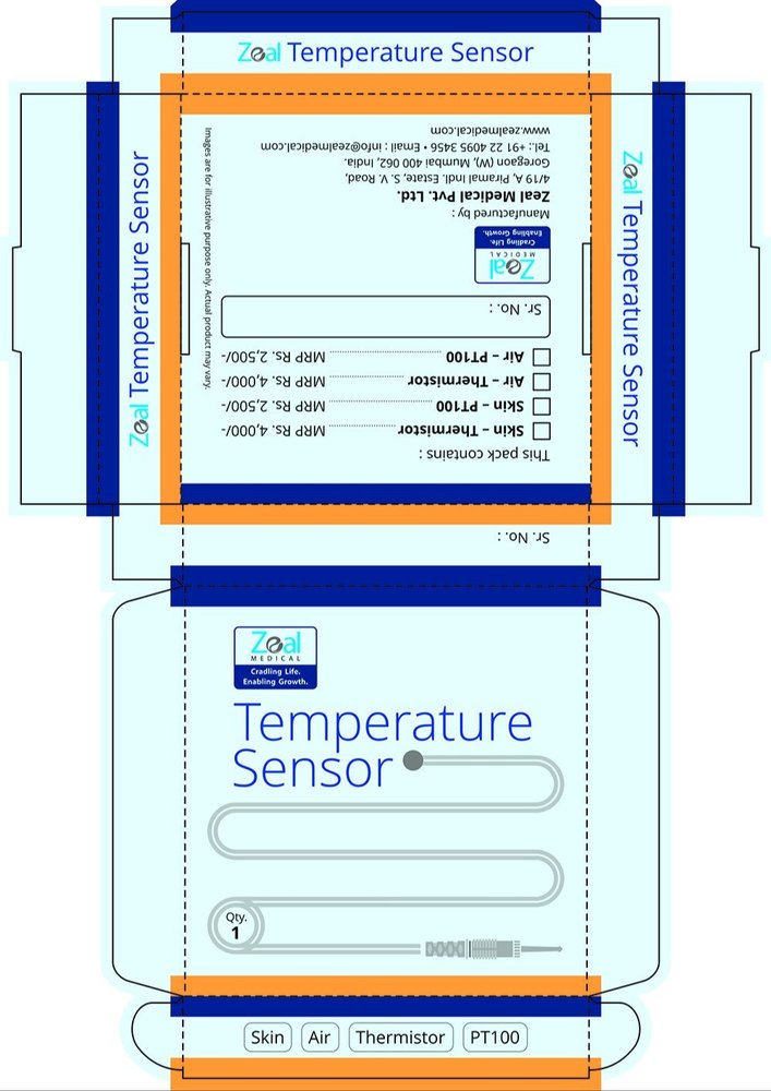 Paper Medical Box Printing Service, in Pan India