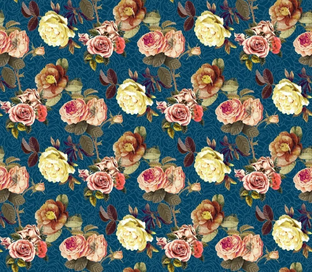 New Delhi Polyester Fabric Printing Services