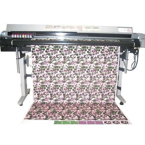 1-5 Days Digital Fabric Printing Services