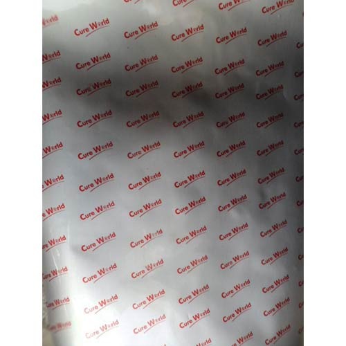 Aluminum Foil Printing Service