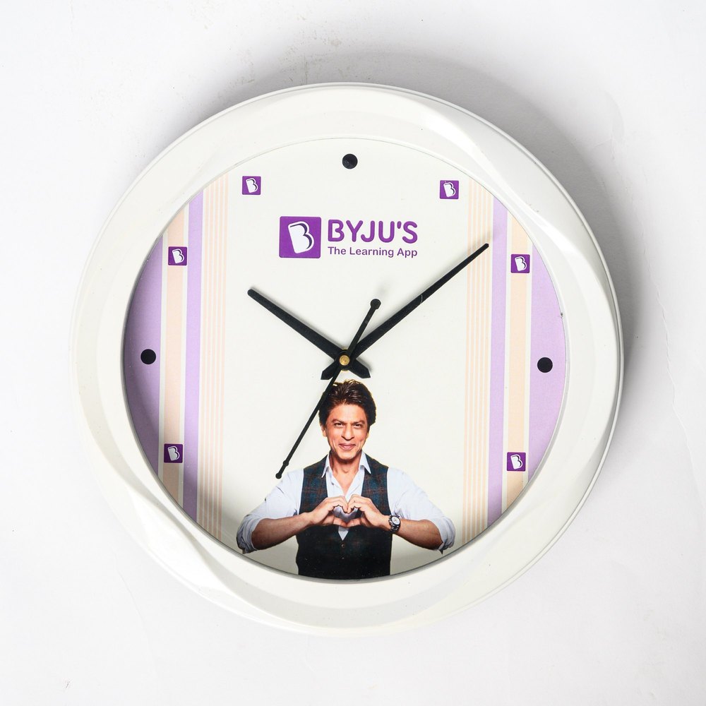 Watch Printing Services