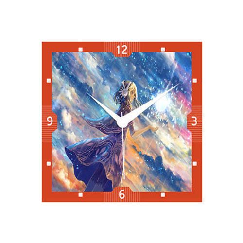 Wall Clock Printing Service