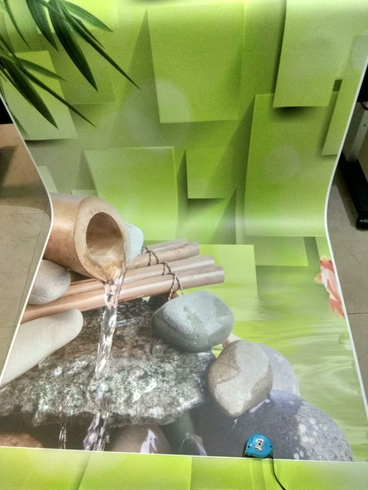 Paper High quality high printing services in delhi, Size: Width 5 Feet