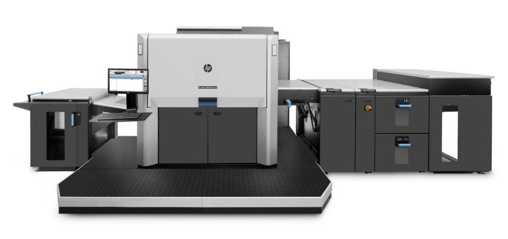 HP Indigo 12000 HD Highest Resolution Printing Services