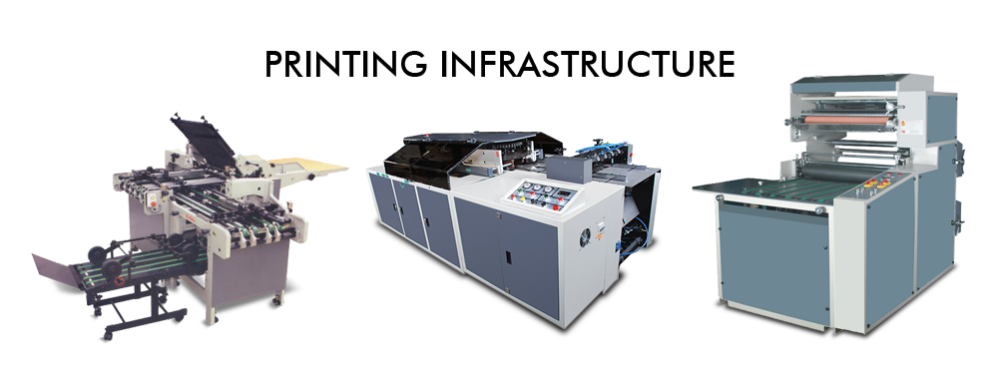 Quality Printing Services