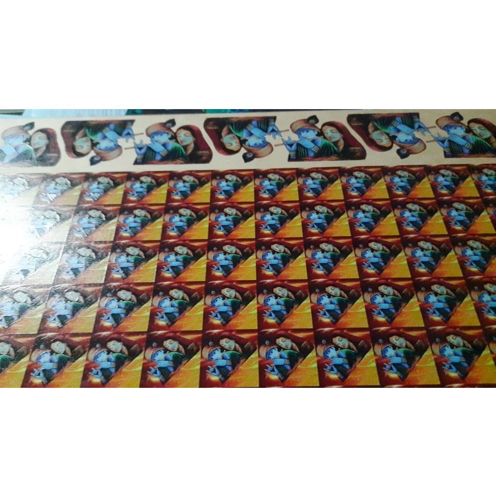 Multi MDF Printing Services, in Delhi, Size: A3