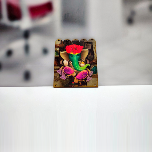 MDF Printing Services, In Pan India, Print Size: Upto 8x4 Feet