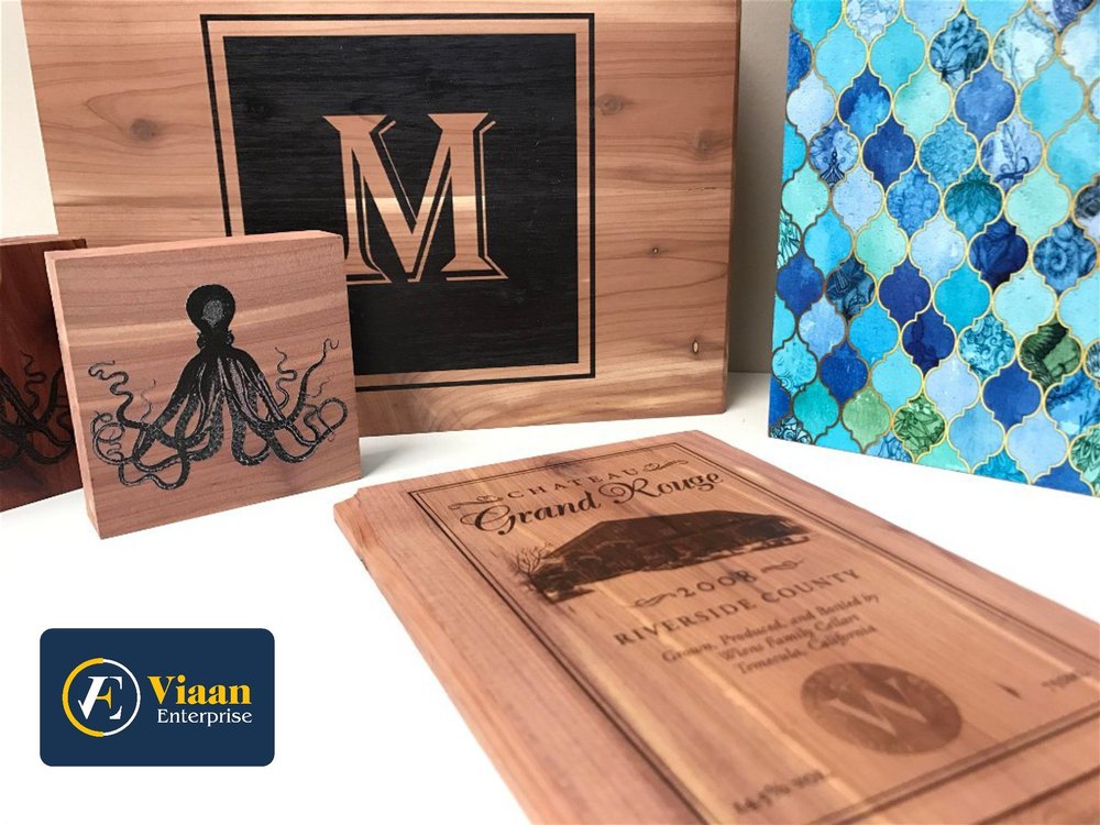 MDF Printing Service
