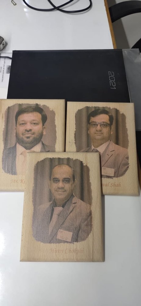MDF Printing Service, Location: India