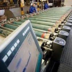 Rotary Printing Services