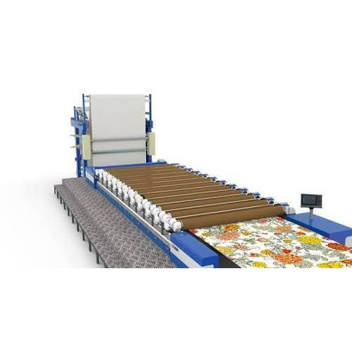 Fabric Printing Service