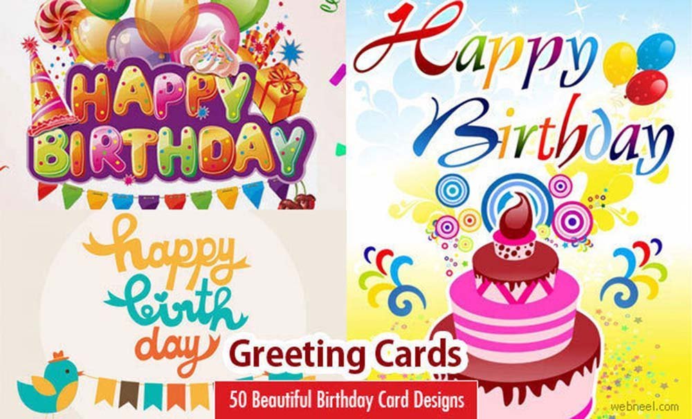 Paper Birthday Party Card Printing Service, Location: Gurgaon