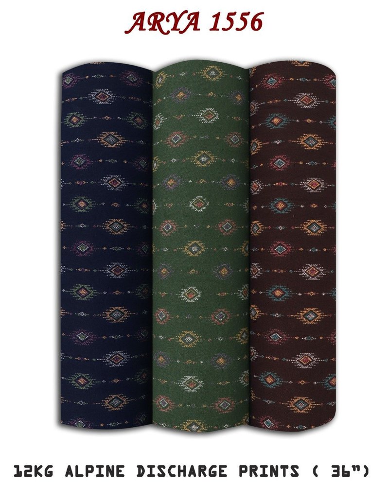 Viscose/Rayon 36