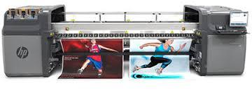 HP Latex Printing Service
