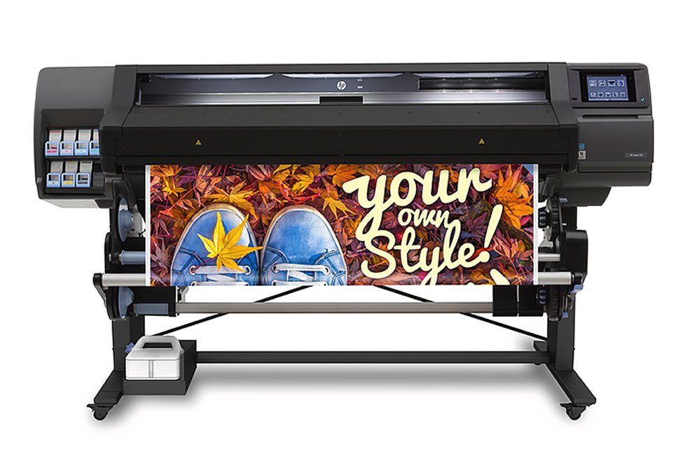 Paper Latex Printing Service