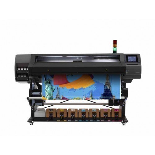 Cold Lamination Paper Latex Printing Service, Location: On Site