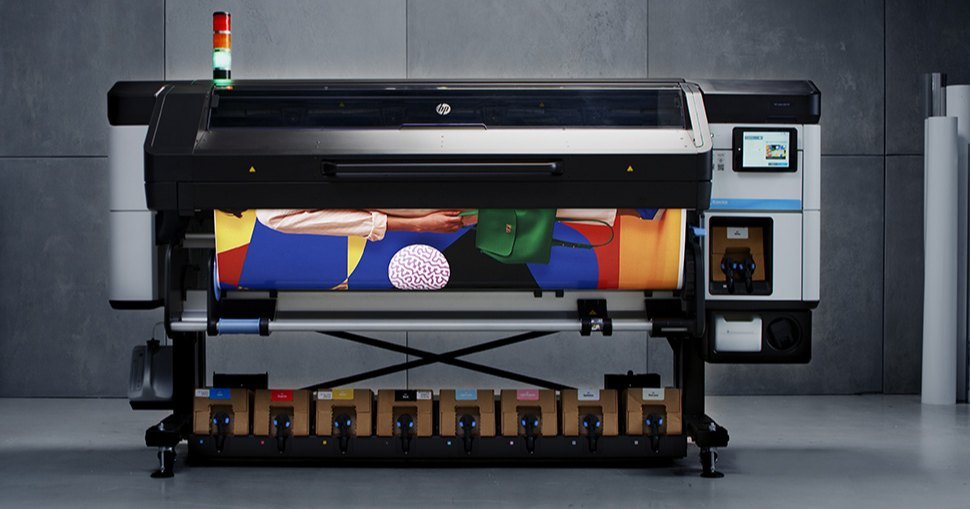 Cold Lamination HP Latex Printing Service, Location: Local, Size: 24 Inch