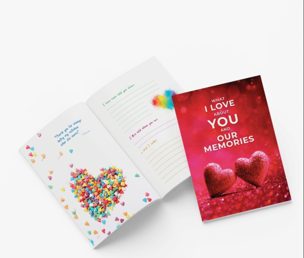 1 Week Paper Scrapbook Printing services, in Pan India