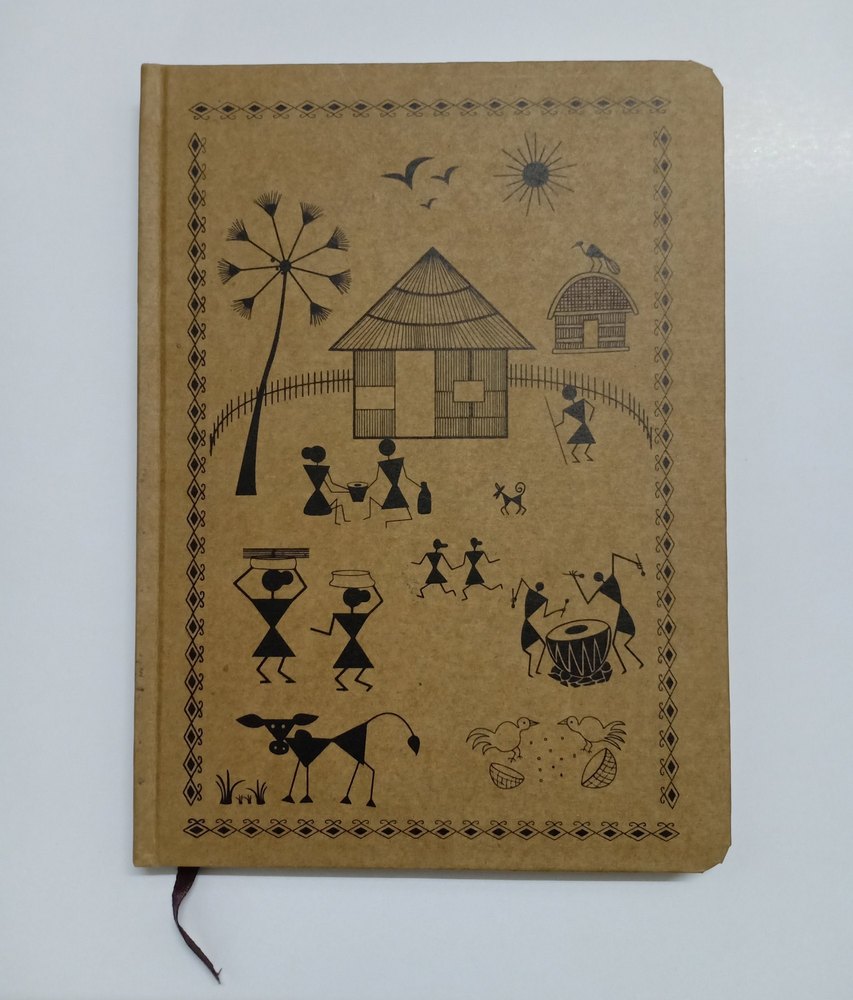 Offset 2 Days Corporate Diary Printing Service, in Pan India