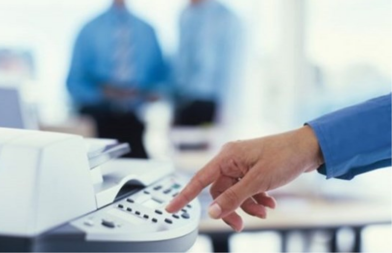 Bulk Printing Solutions
