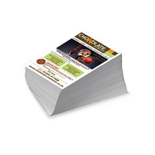 Paper Leaf Let Printing Services, Location: Pune, Size: A4