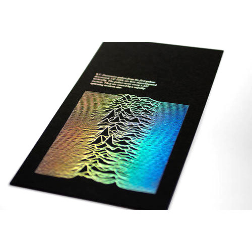 Leaf Printing Service on Paper