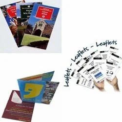 LeafLets Printing Services