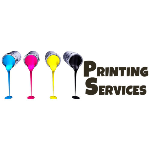 Leaf Lets Printing Service