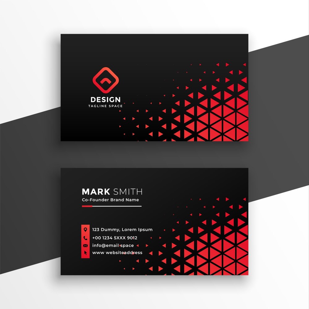 Business Cards Printing Service