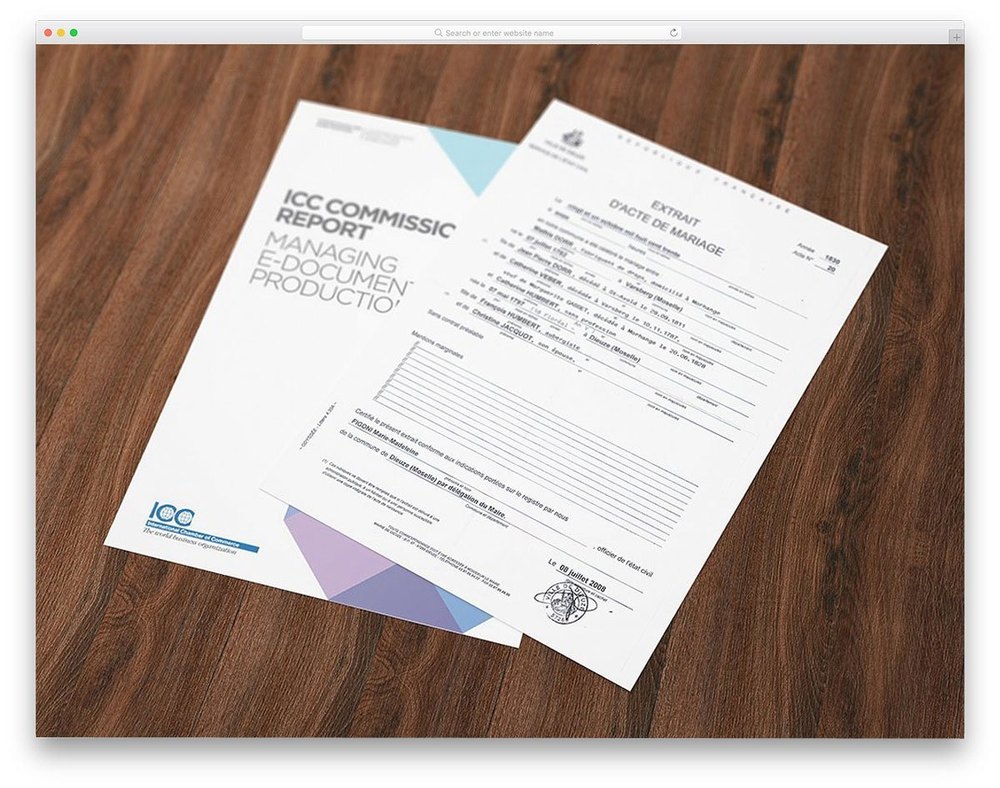 Paper Inquiry Form Printing Services, in Mumbai