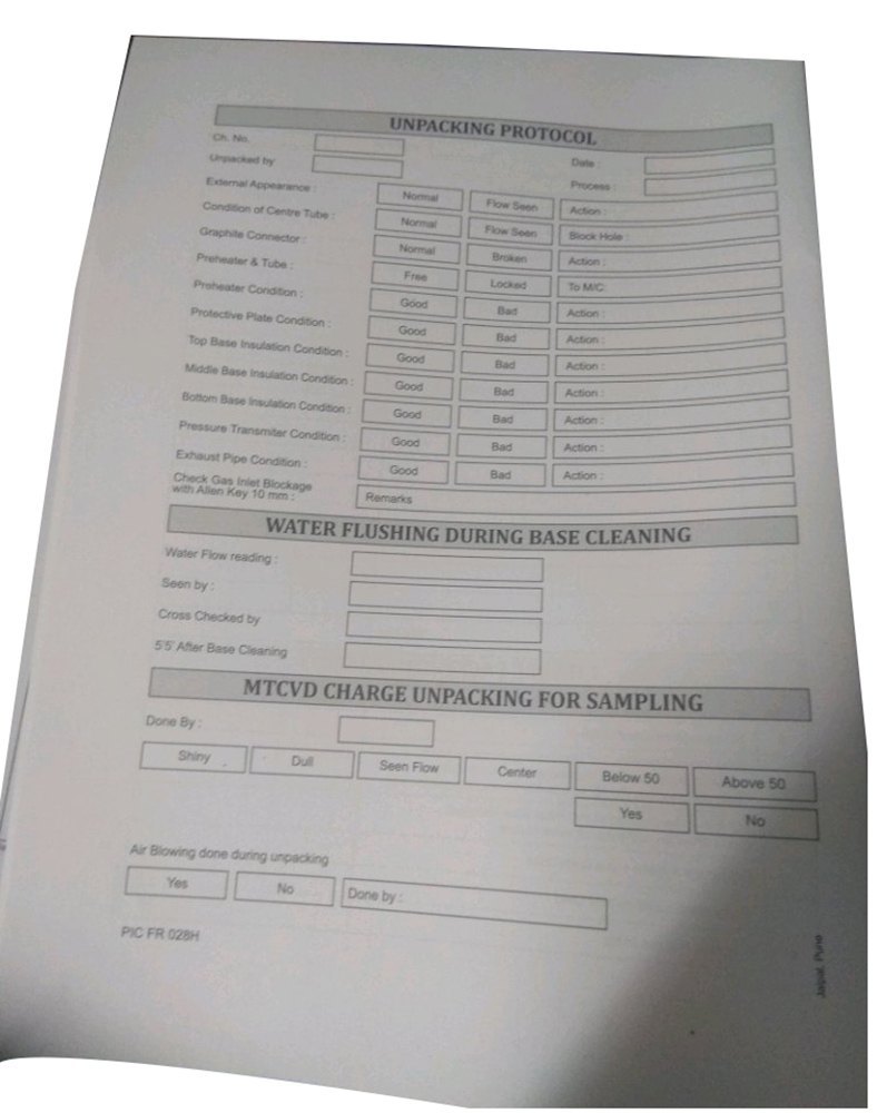 Form Printing Services, Location: Pune, Size: A4 & Legal