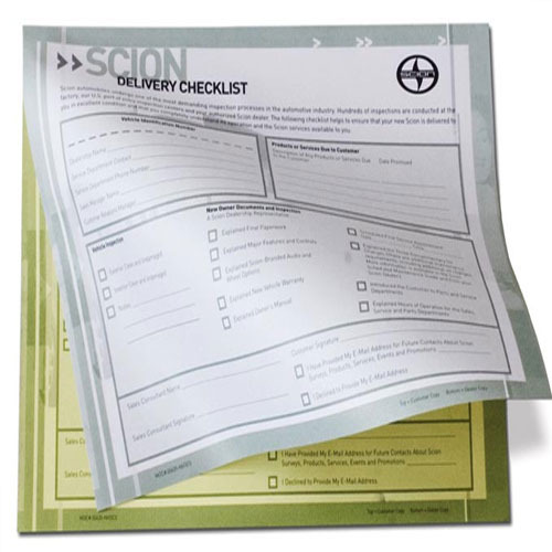 Paper Business Form Printing Service, in Pan India