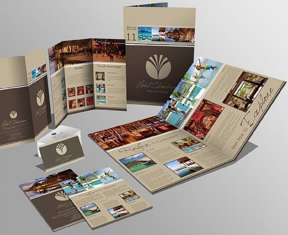 Paper Prospectus Printing Services in Delhi