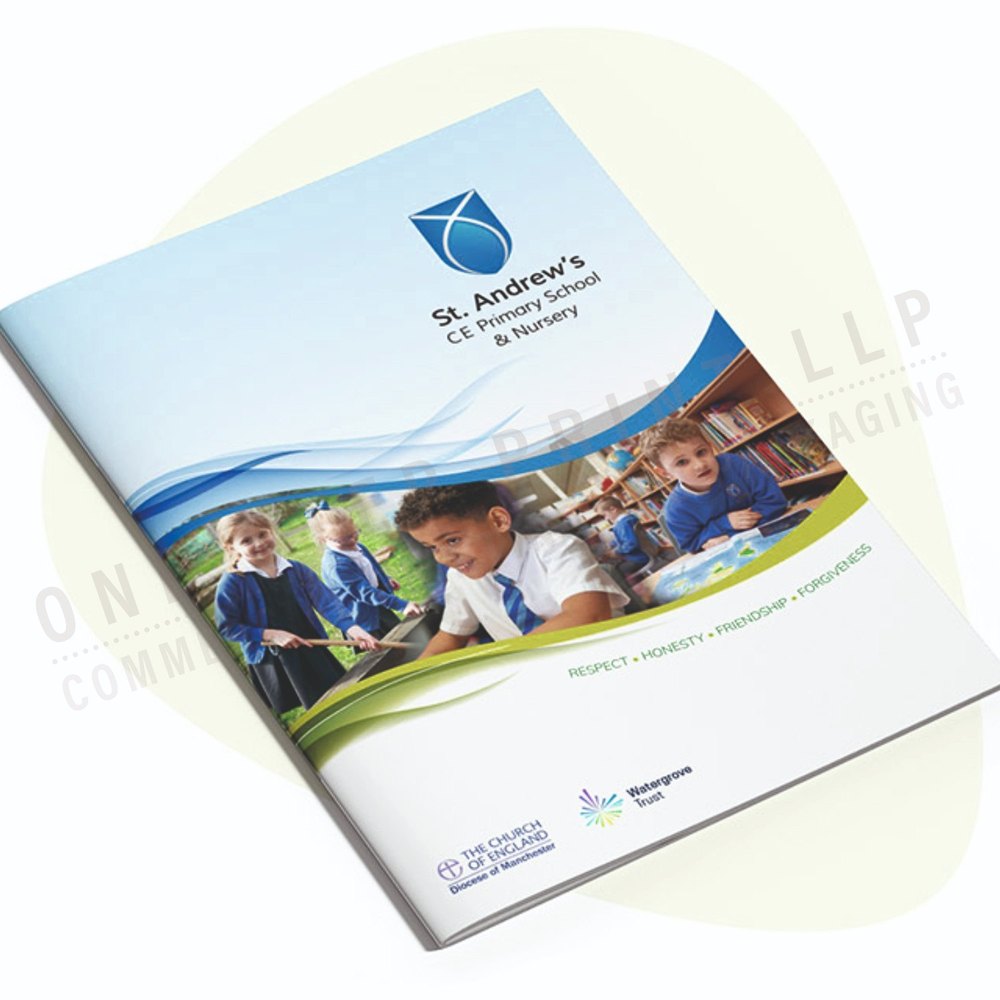 Multicolour Paper Prospectus Printing Service, in Mumbai