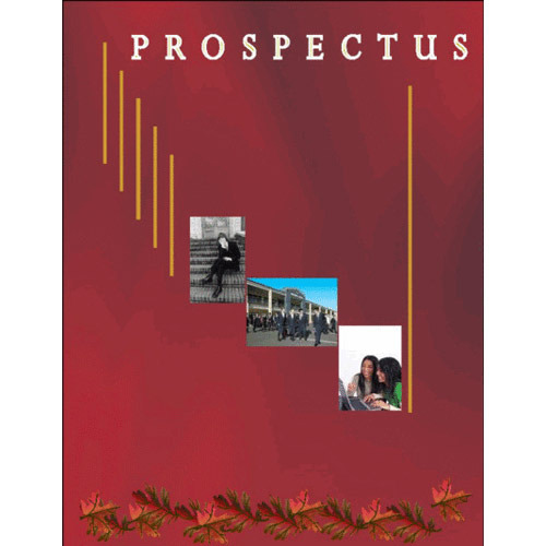 School Prospectus