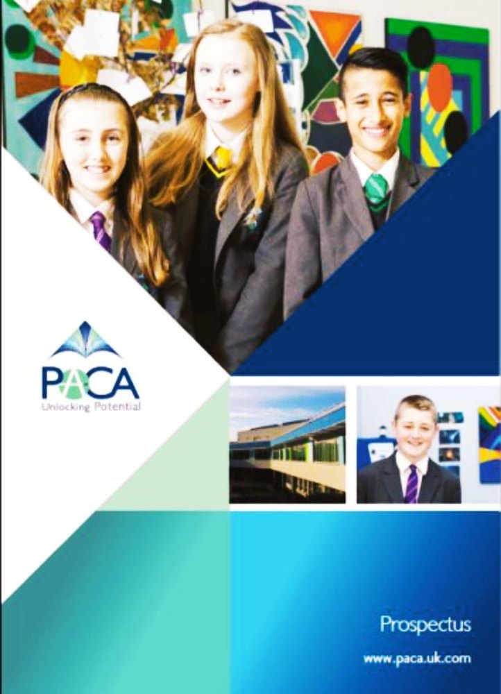 Paper Prospectus Printing